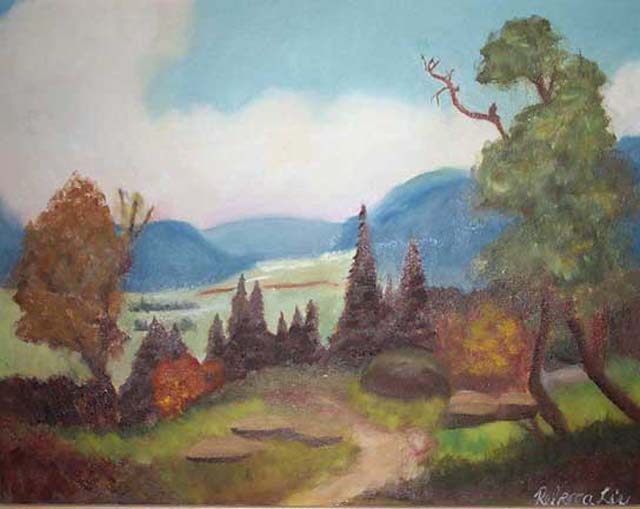 landscape