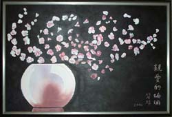 blossomblack
