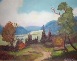 landscape