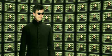 Matrix Screens
