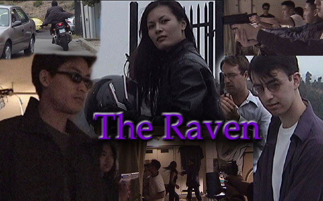 The Raven