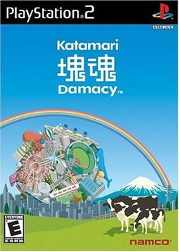 Katamari Damacy