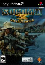 Socom 2